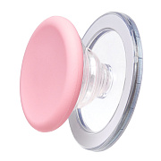 Держатель для телефона Popsockets PS63 SafeMag (light pink) (226547)