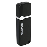 Флэш накопитель USB 16 Гб Qumo Optiva OFD-02 (black)