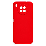 Чехол-накладка Activ Full Original Design для "Huawei Honor 50 Lite/nova 8i" (red)