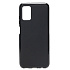 Чехол-накладка Activ Mate для "Samsung SM-A037 Galaxy A03s" (black)