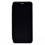 Чехол-книжка - BC002 для "Tecno Camon 40 Pro 4G" (black) (240076)