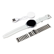Смарт-часы - Smart iX2 (silver)