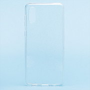 Чехол-накладка - SC123 для "Samsung SM-A022 Galaxy A02" (white)