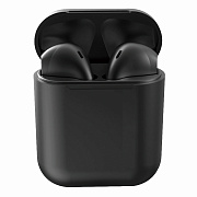 Беспроводные Bluetooth-наушники - TWS i12 5.0 (black)