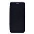 Чехол-книжка - BC002 для "Infinix Note 30 VIP" (black)