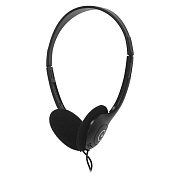 Компьютерная гарнитура Defender HN-101 Aura (black)