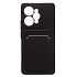 Чехол-накладка - SC337 для "Realme P4 Power" (black) (244292)