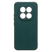Чехол-накладка Activ Full Original Design для "Redmi Note 15 Pro+ ?Global?" (dark green)