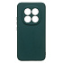 Чехол-накладка Activ Full Original Design для "Redmi Note 15 Pro+ ?Global?" (dark green)