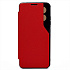 Чехол-книжка - BC003 для "Xiaomi Redmi 10 5G" (red) (206239)