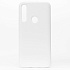 Чехол-накладка - SC158 для "Huawei Y9 Prime 2019" (white)