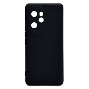 Чехол-накладка Activ Full Original Design для "Honor 100 Pro" (black) (226783)