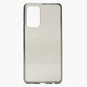 Чехол-накладка - SC123 для "Samsung SM-A725 Galaxy A72" (black)