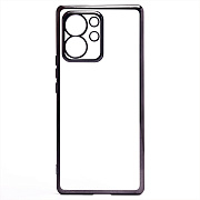 Чехол-накладка Activ Pilot для "Huawei Honor 80 SE" (black) (213338)