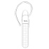 Bluetooth-гарнитура Hoco E25 Mystery (white)