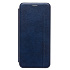 Чехол-книжка - BC002 для "Xiaomi Redmi Note 15 5G " (blue) (244855)