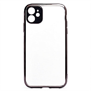 Чехол-накладка Activ Pilot для "Apple iPhone 11" (black)