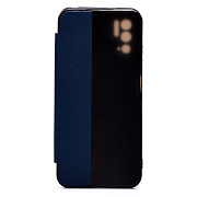 Чехол-книжка - BC003 для "Xiaomi Redmi Note 11SE 5G" (blue)