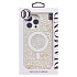 Чехол-накладка - PC098 POSH SHINE SafeMag для "Apple iPhone 16 Pro Max " (white) (245369)