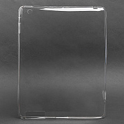 Чехол для планшета - Ultra Slim Apple iPad 2 - (2011) 9.7" (прозрачный)