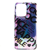 Чехол-накладка - SC339 для "Xiaomi Redmi 13C 5G/Poco M6 5G" (1) (multicolor) (230259)