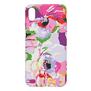 Чехол-накладка Luxo Creative для "Apple iPhone XS Max" (025) (multicolor)