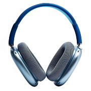 Bluetooth-наушники полноразмерные - AirPods Max (B) (blue)
