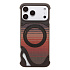 Чехол-накладка - SMZ06 SafeMag для "Apple iPhone 17 Pro Max" (black)