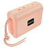 Портативная акустика Borofone BR18 Encourage 5W (pink)