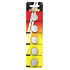 Элемент литиевый Трофи CR2032 ENERGY POWER Lithium (5-BL) (10/1000)