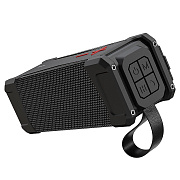 Портативная акустика Hoco HC6 Magic (повр. уп.) 20W (black)