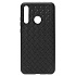 Чехол-накладка - SC263 для "Huawei Honor 10 Lite/P Smart 2019" (001) (black)