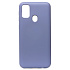 Чехол-накладка Activ Full Original Design для "Samsung SM-M215 Galaxy M21/SM-M307 Galaxy M30s" (grey)
