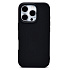 Чехол-накладка Activ Full Original Design для "Apple iPhone 16 Pro" (black) (234463)