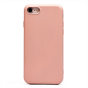 Чехол-накладка Activ Full Original Design для "Apple iPhone 7/iPhone 8/iPhone SE 2020" (dusty rose)