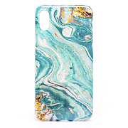 Чехол-накладка - SC189 для "Apple iPhone XR" (004) (multicolor)