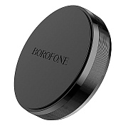 Держатель автомобильный Borofone магнитный BH7 на приборную панель (black)
