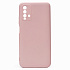Чехол-накладка Activ Full Original Design для "Xiaomi Redmi 9T" (light pink)