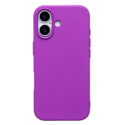 Чехол-накладка Activ Full Original Design для "Apple iPhone 17" (violet)