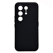 Чехол-накладка Activ Full Original Design для "Tecno Camon 50 Pro 5G" (black)