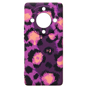 Чехол-накладка Luxo Creative для "Honor X9a" (111) (multicolor) (229778)