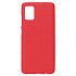Чехол-накладка Activ Mate для "Samsung SM-A515 Galaxy A51 4G" (red)