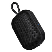 Портативная акустика Hoco HC46 Estrellato 7W (black)