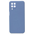 Чехол-накладка Activ Full Original Design для "Samsung SM-M336 Galaxy M33 5G Global" (grey) (205676)