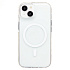 Чехол-накладка - SM039 SafeMag для "Apple iPhone 13/iPhone 14" (transparent) (238604)