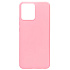 Чехол-накладка - SC303 для "OPPO realme C30" (pink)