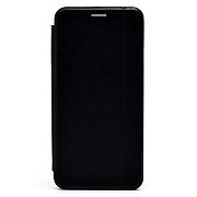 Чехол-книжка - BC002 для "Xiaomi Redmi Note 14 5G Global" (black) (238793)