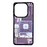 Чехол-накладка - PC088 для "TECNO Spark 20/Spark 20C" (2) (multicolor)