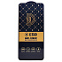 Защитное стекло Full Screen Activ Clean Line 3D для "Honor X8b/X8c" (black)