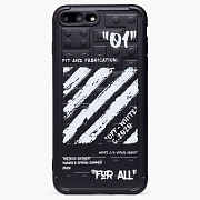 Чехол-накладка - SC205 для "Apple iPhone 7 Plus/iPhone 8 Plus" (002)